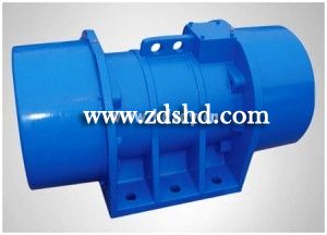 XVM系列振動(dòng)電機(jī)