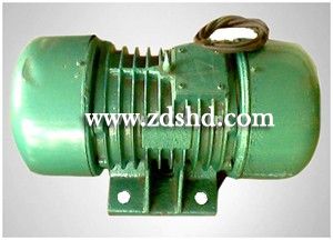 YJZ系列振動(dòng)電機(jī)